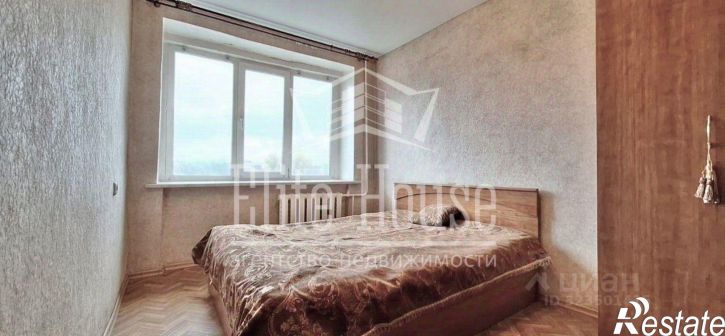 2-комн квартира площадь Мира, 2,  д. 2