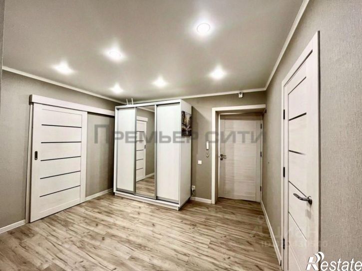 2-комн квартира бульвар Моторостроителей, 3,  д. 3