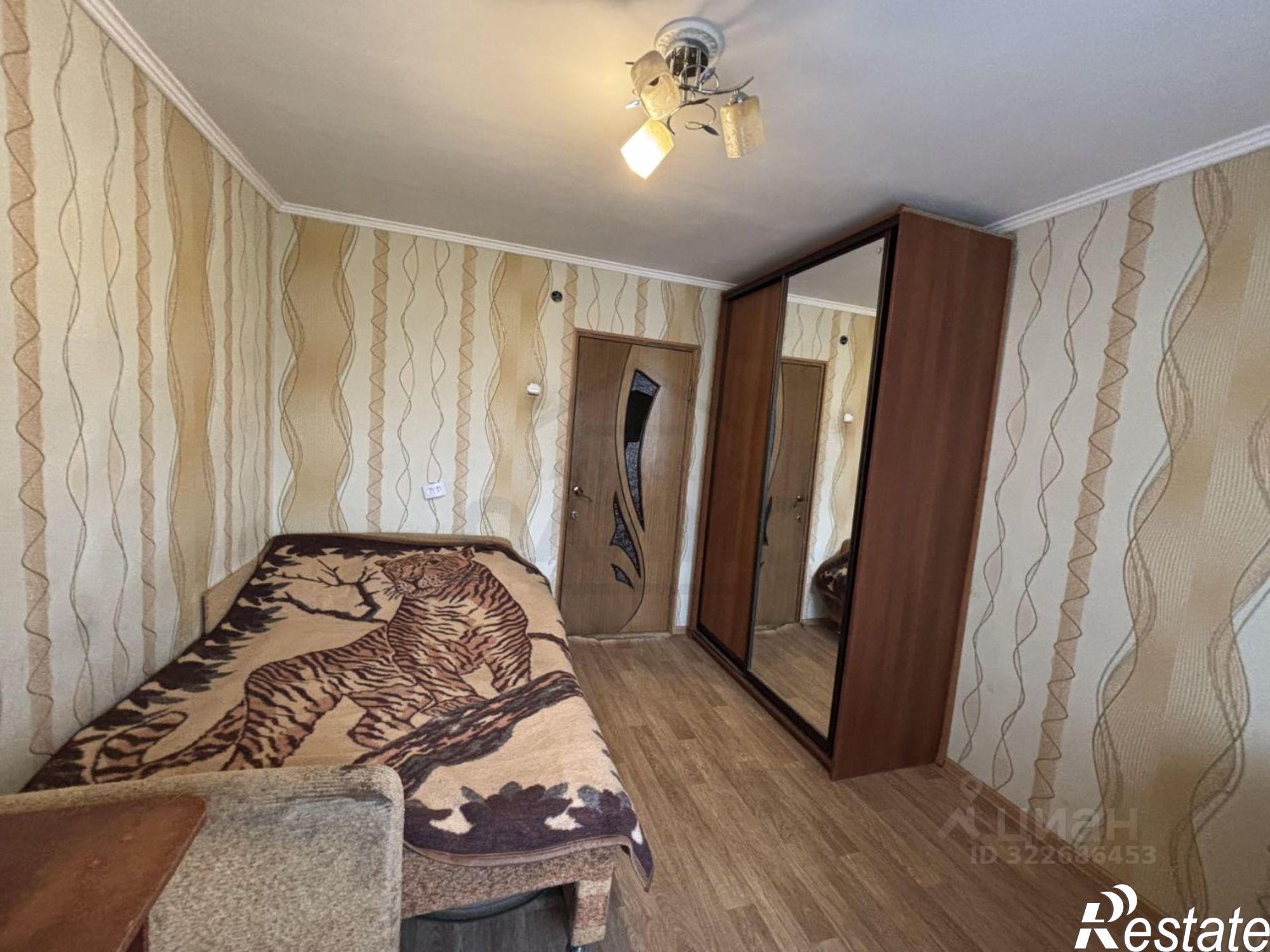 Купить квартиру за 4 650 000 рублей на улица Дружбы, 10