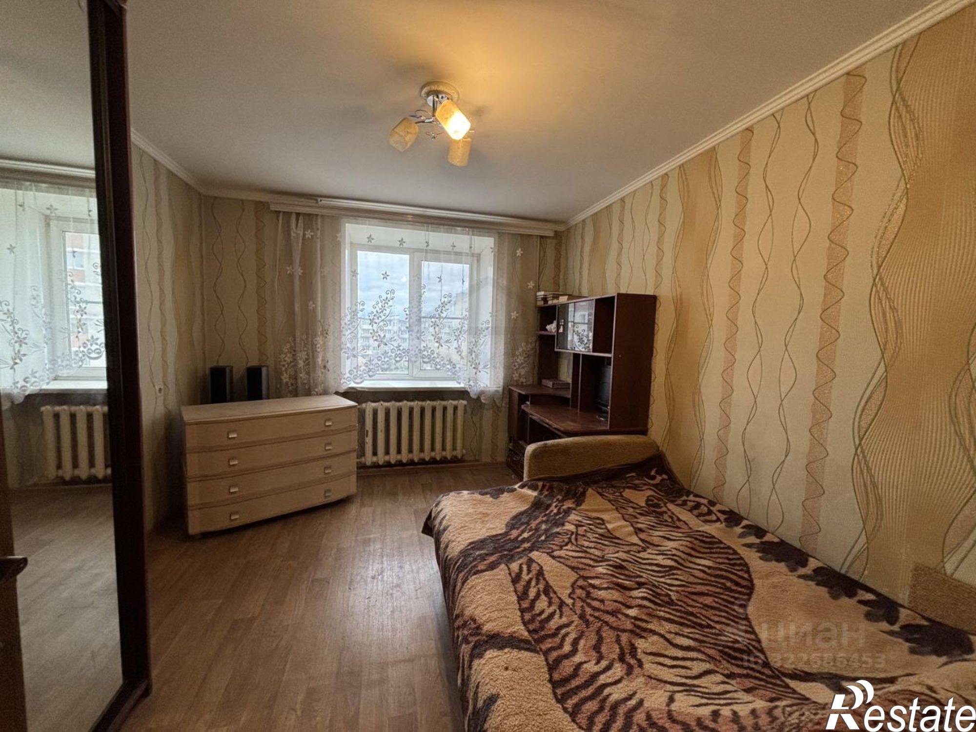 Купить квартиру за 4 650 000 рублей на улица Дружбы, 10