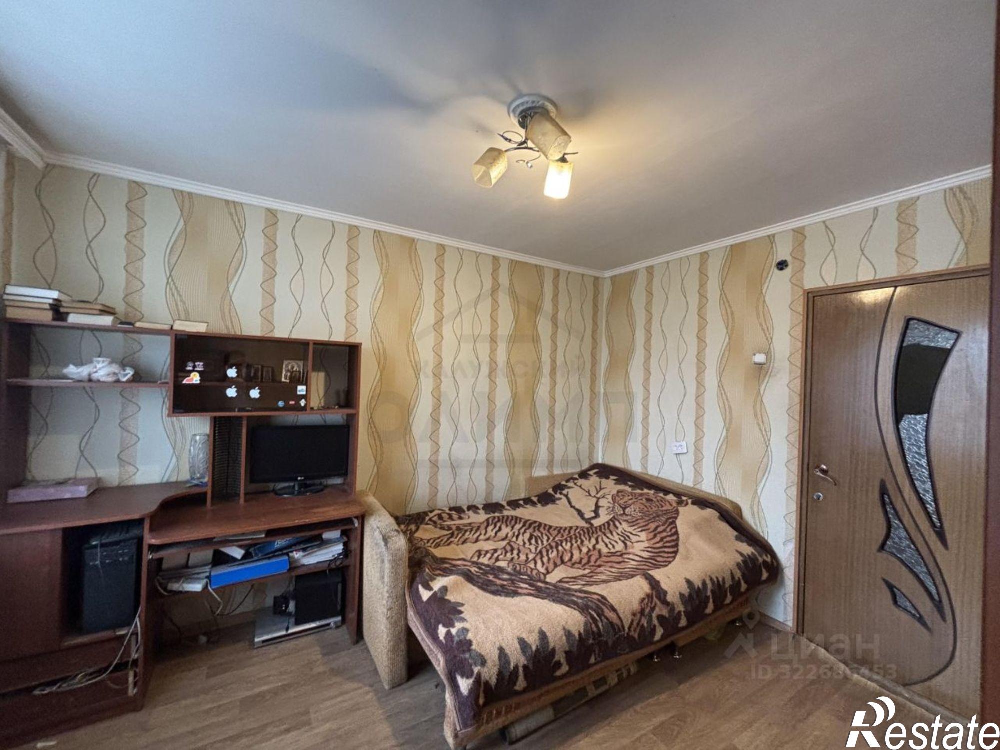 Купить квартиру за 4 650 000 рублей на улица Дружбы, 10