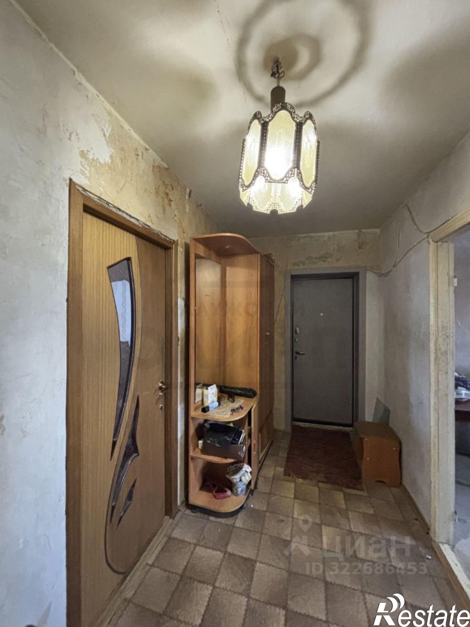 Купить квартиру за 4 650 000 рублей на улица Дружбы, 10