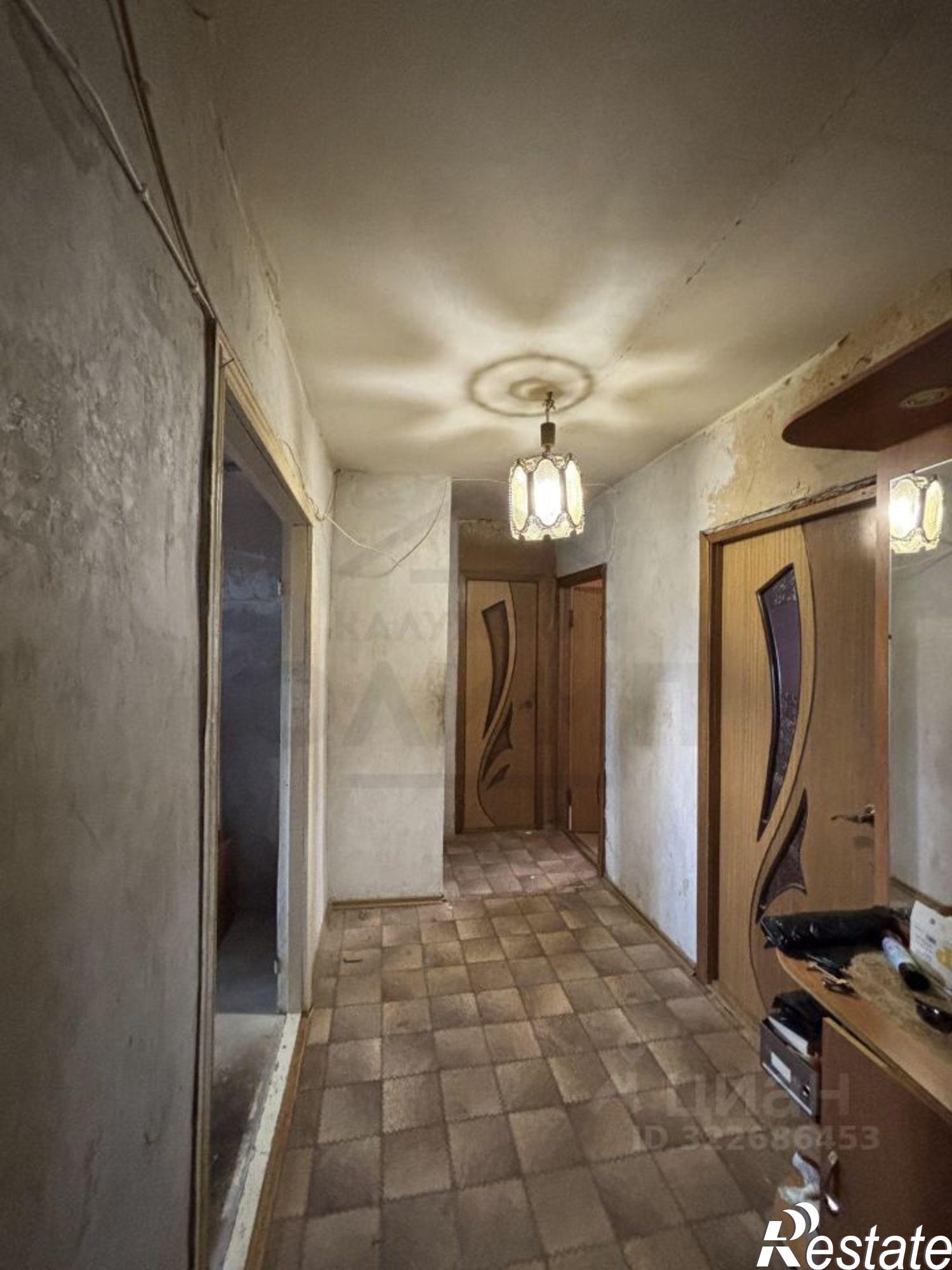 Купить квартиру за 4 650 000 рублей на улица Дружбы, 10