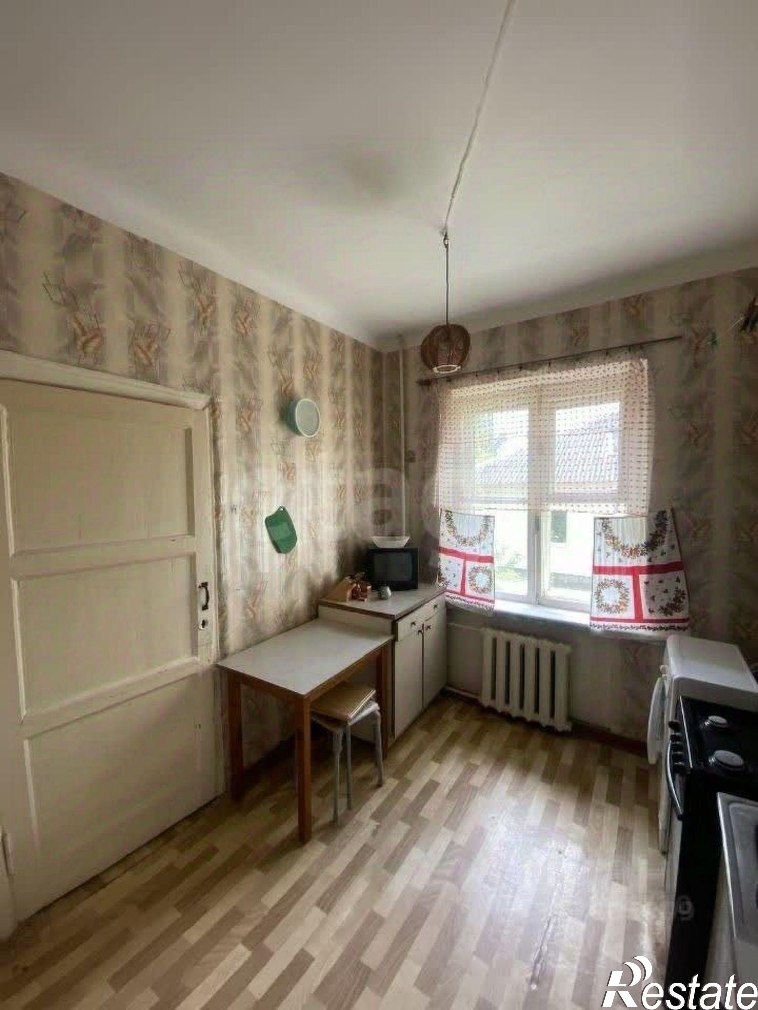 Купить квартиру за 2 600 000 рублей на улица Гурьянова, 17