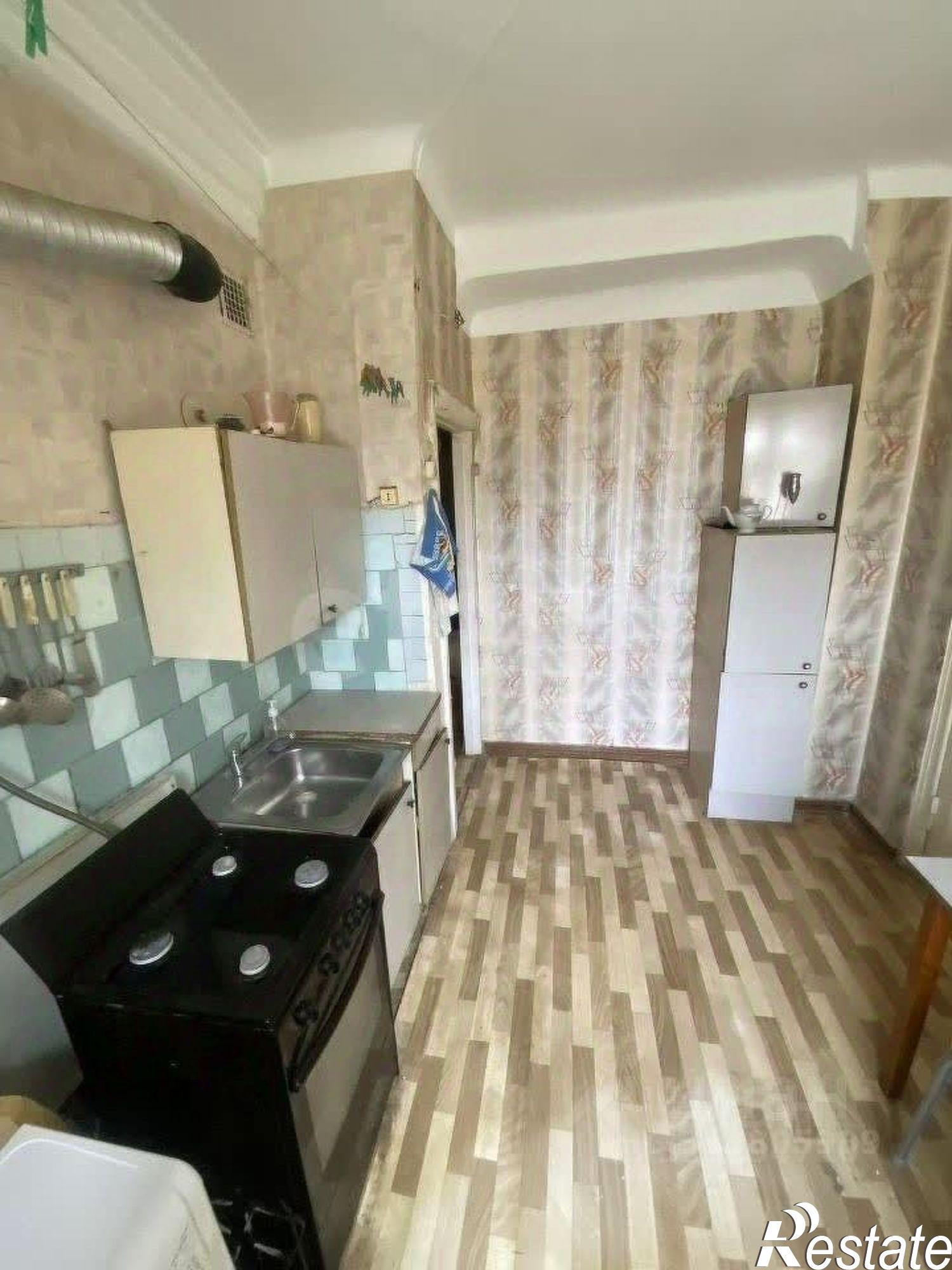 Купить квартиру за 2 600 000 рублей на улица Гурьянова, 17