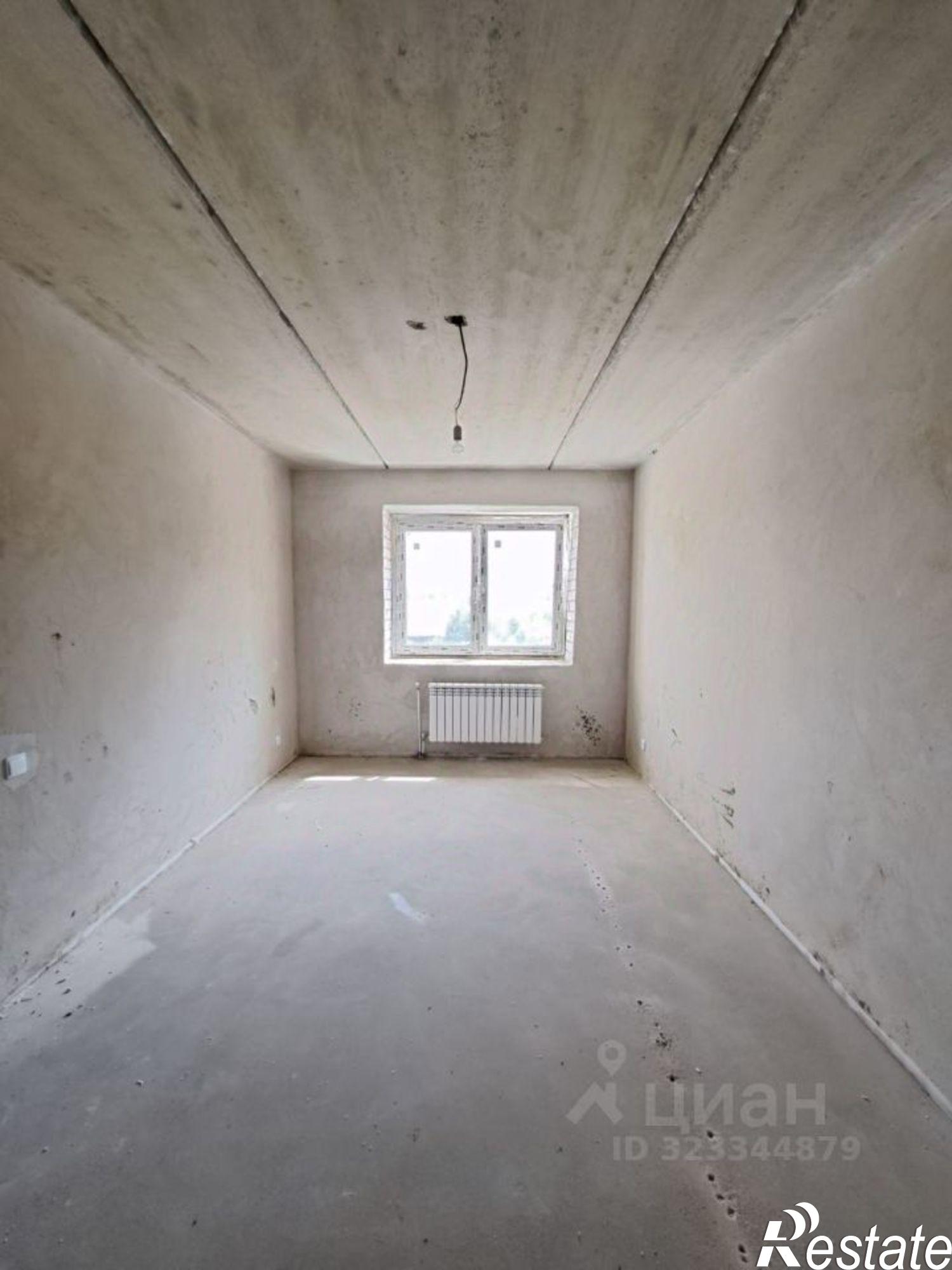 Купить квартиру за 4 030 000 рублей на 3-й Академический проезд, 4