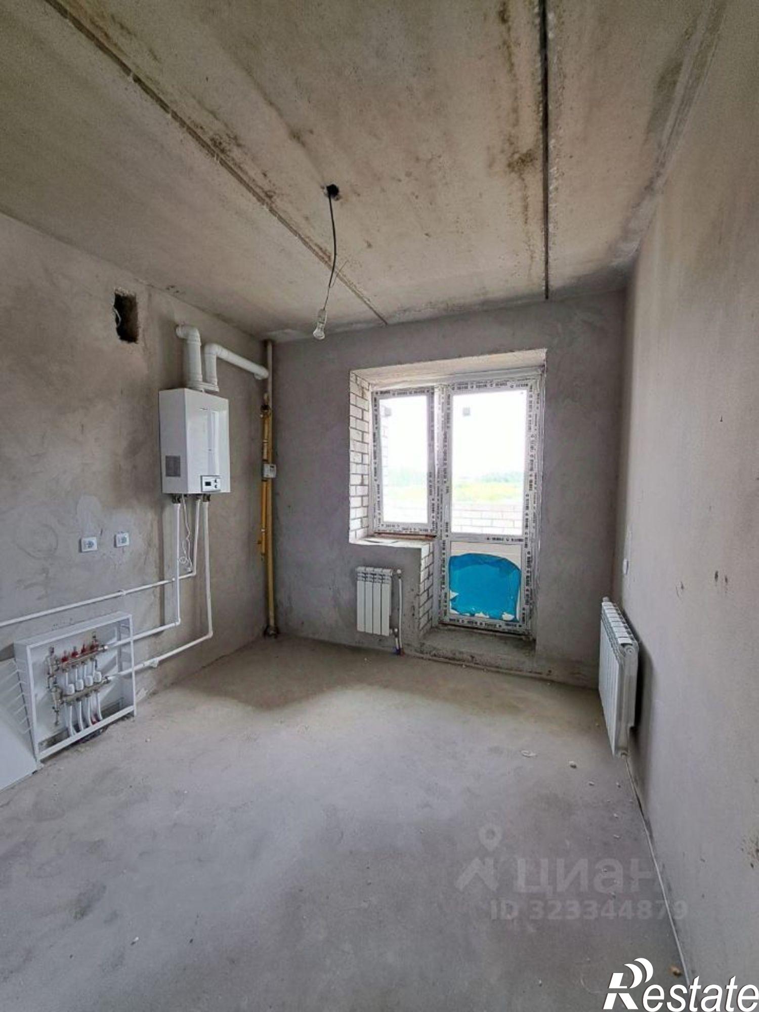 Купить квартиру за 4 030 000 рублей на 3-й Академический проезд, 4