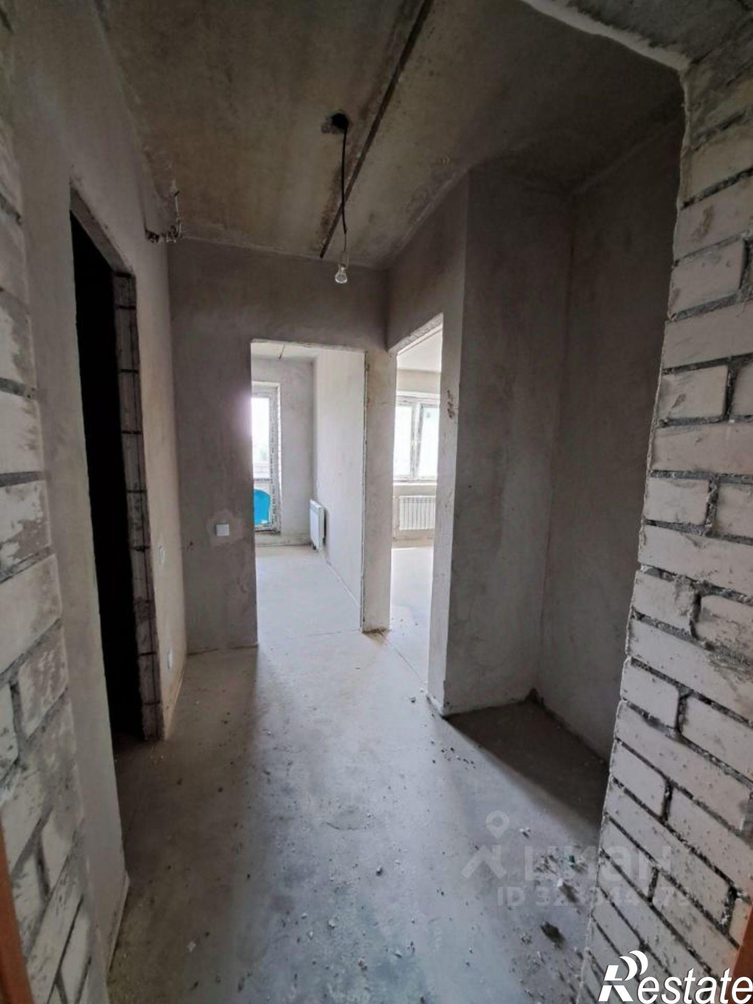 Купить квартиру за 4 030 000 рублей на 3-й Академический проезд, 4