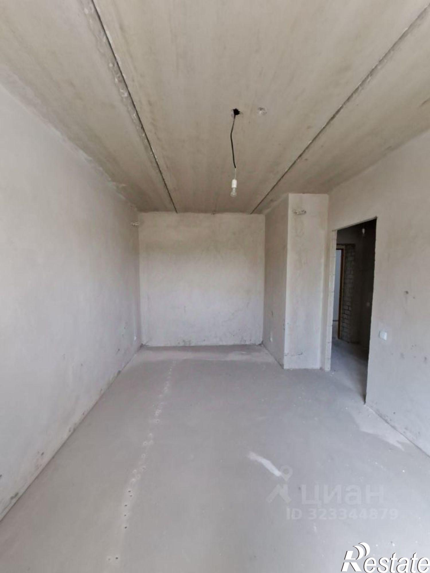 Купить квартиру за 4 030 000 рублей на 3-й Академический проезд, 4