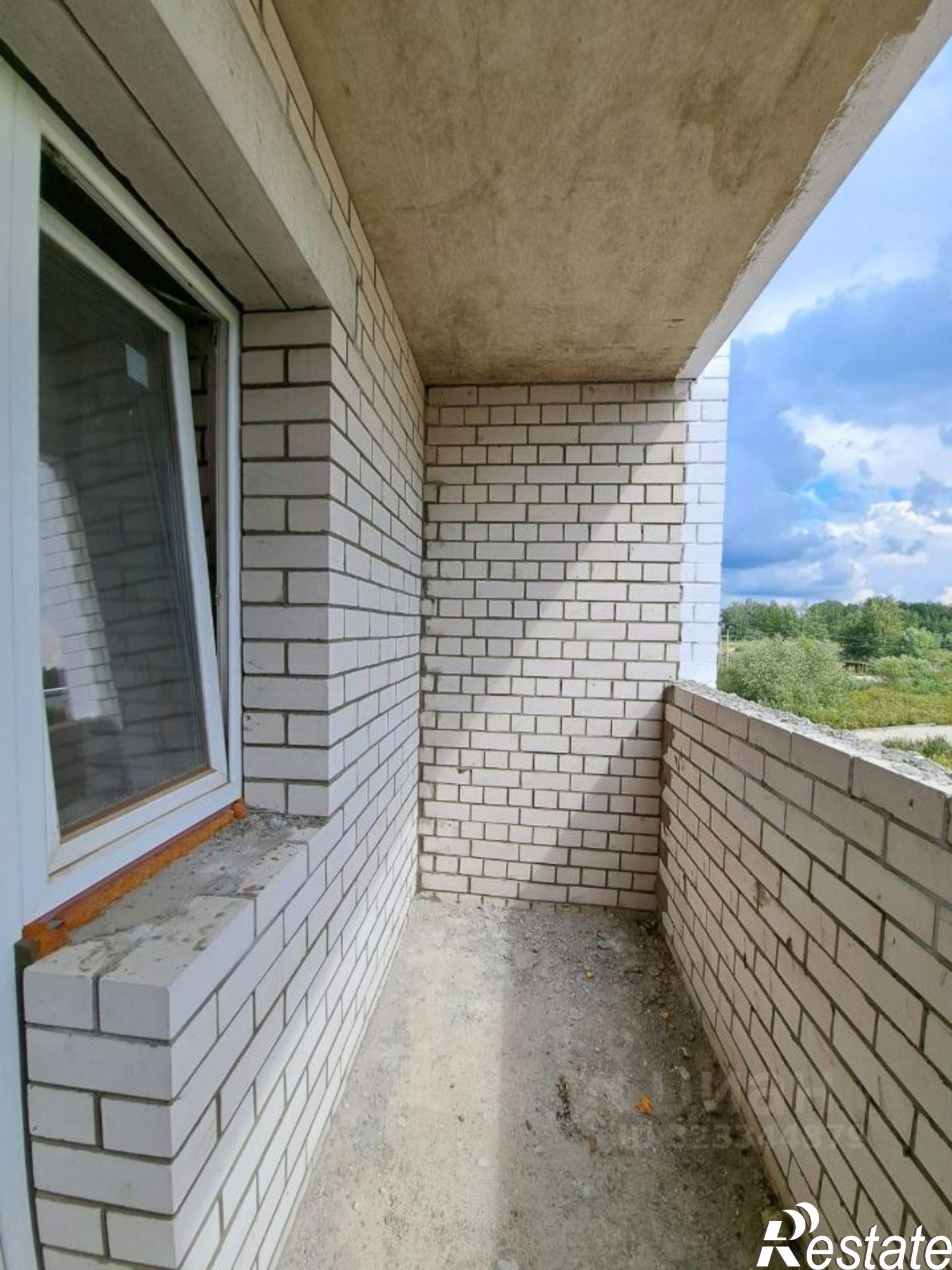 Купить квартиру за 4 030 000 рублей на 3-й Академический проезд, 4