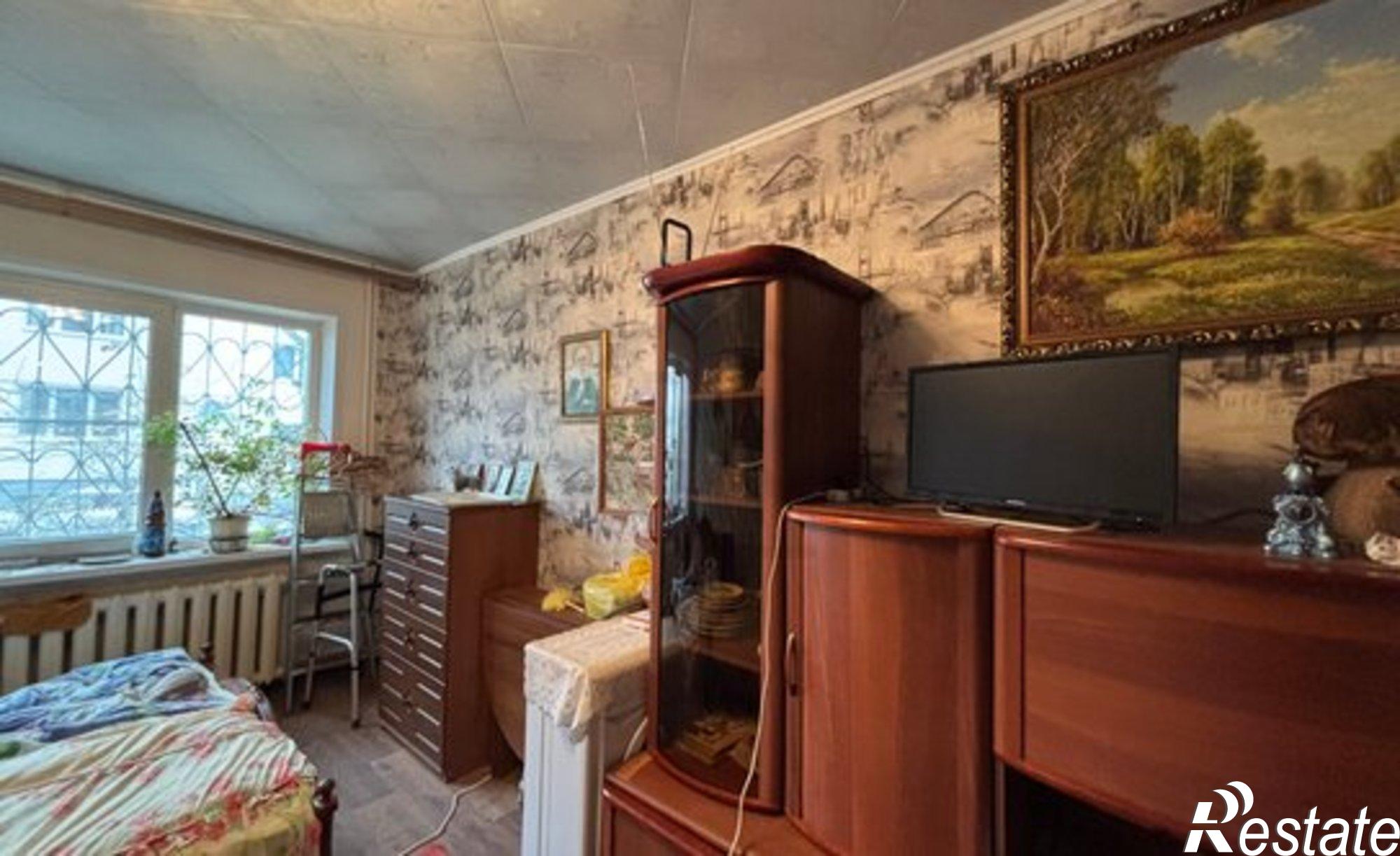 Купить квартиру за 3 200 000 рублей на улица Чичерина, 16 к1