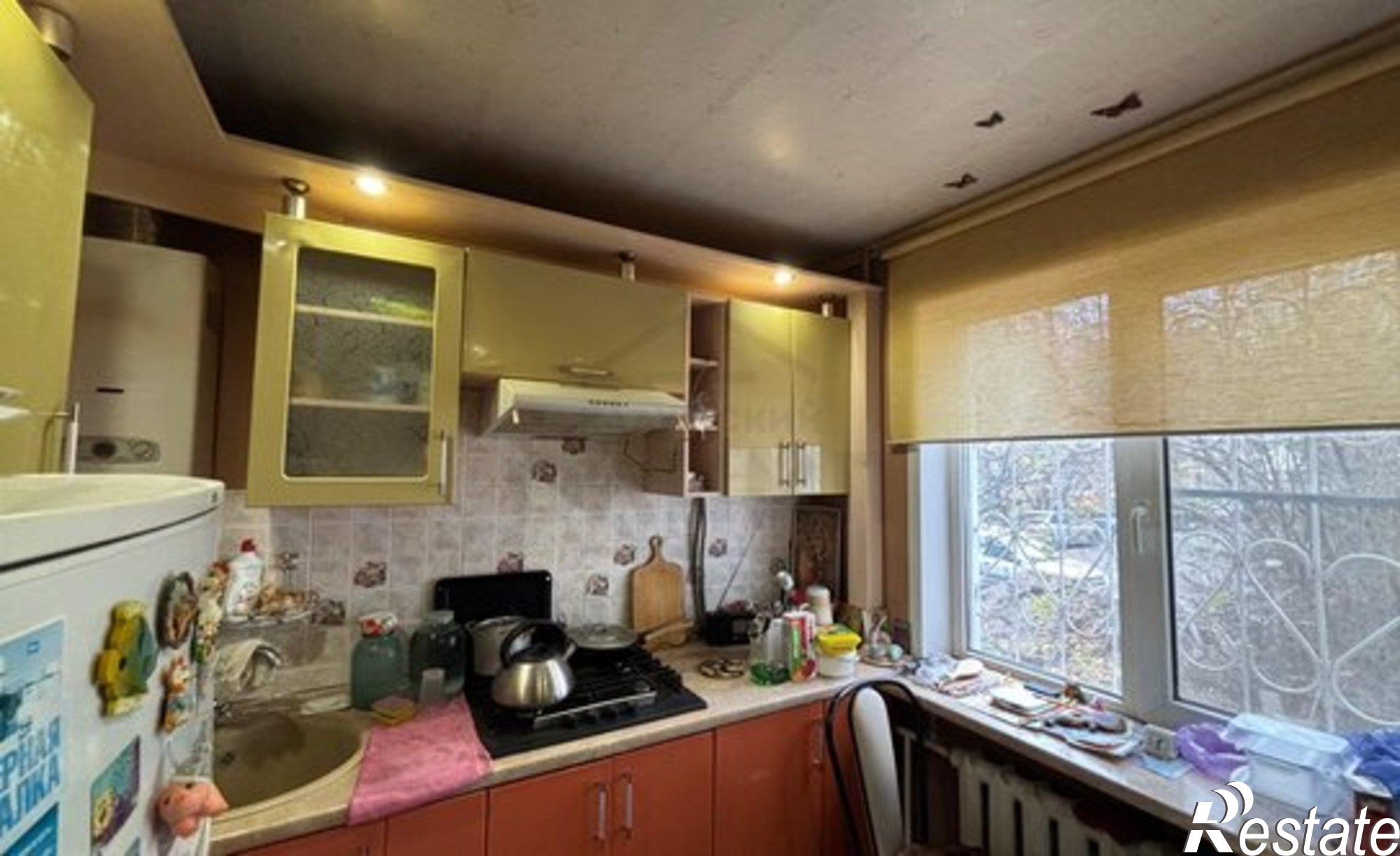 Купить квартиру за 3 200 000 рублей на улица Чичерина, 16 к1