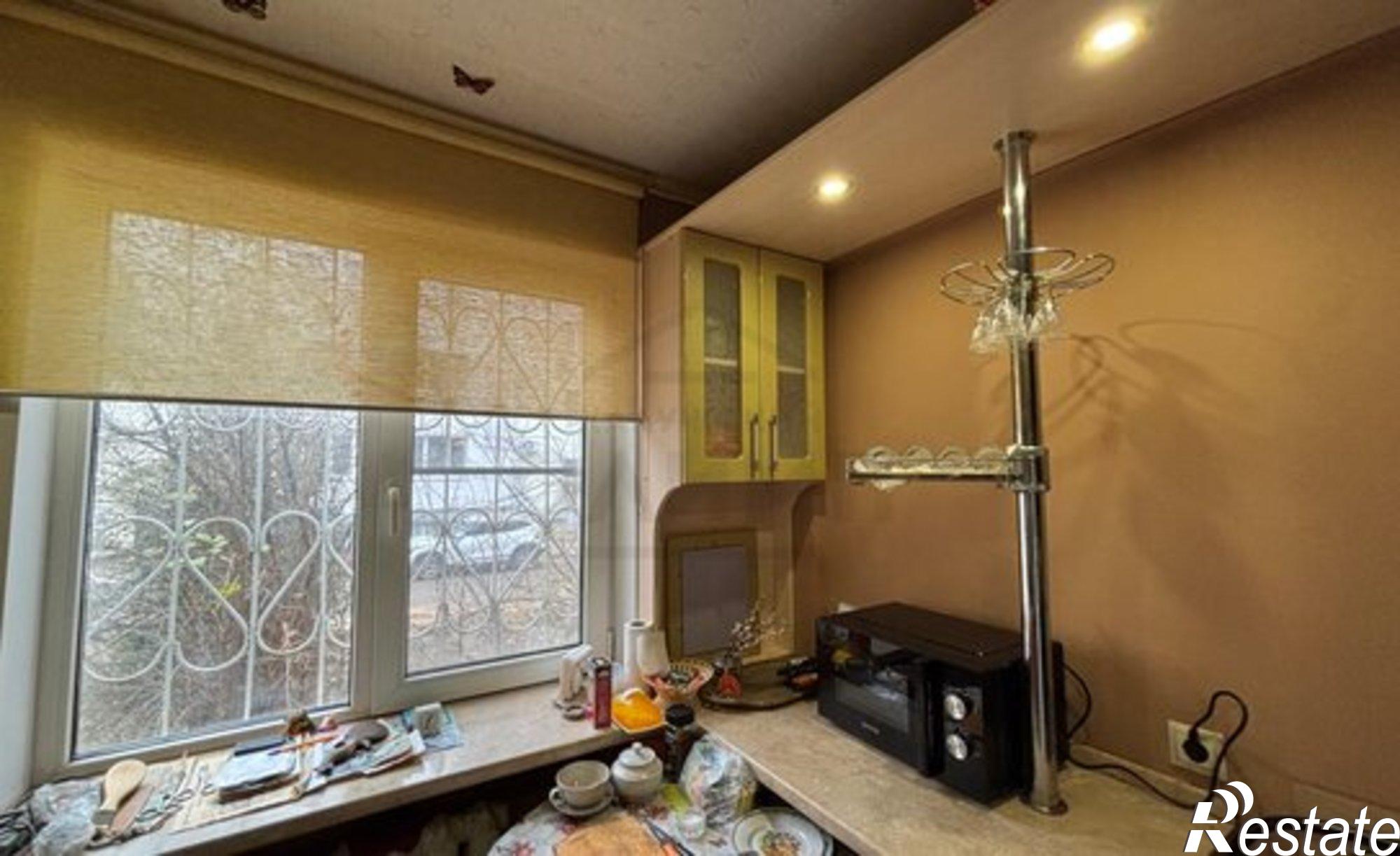 Купить квартиру за 3 200 000 рублей на улица Чичерина, 16 к1