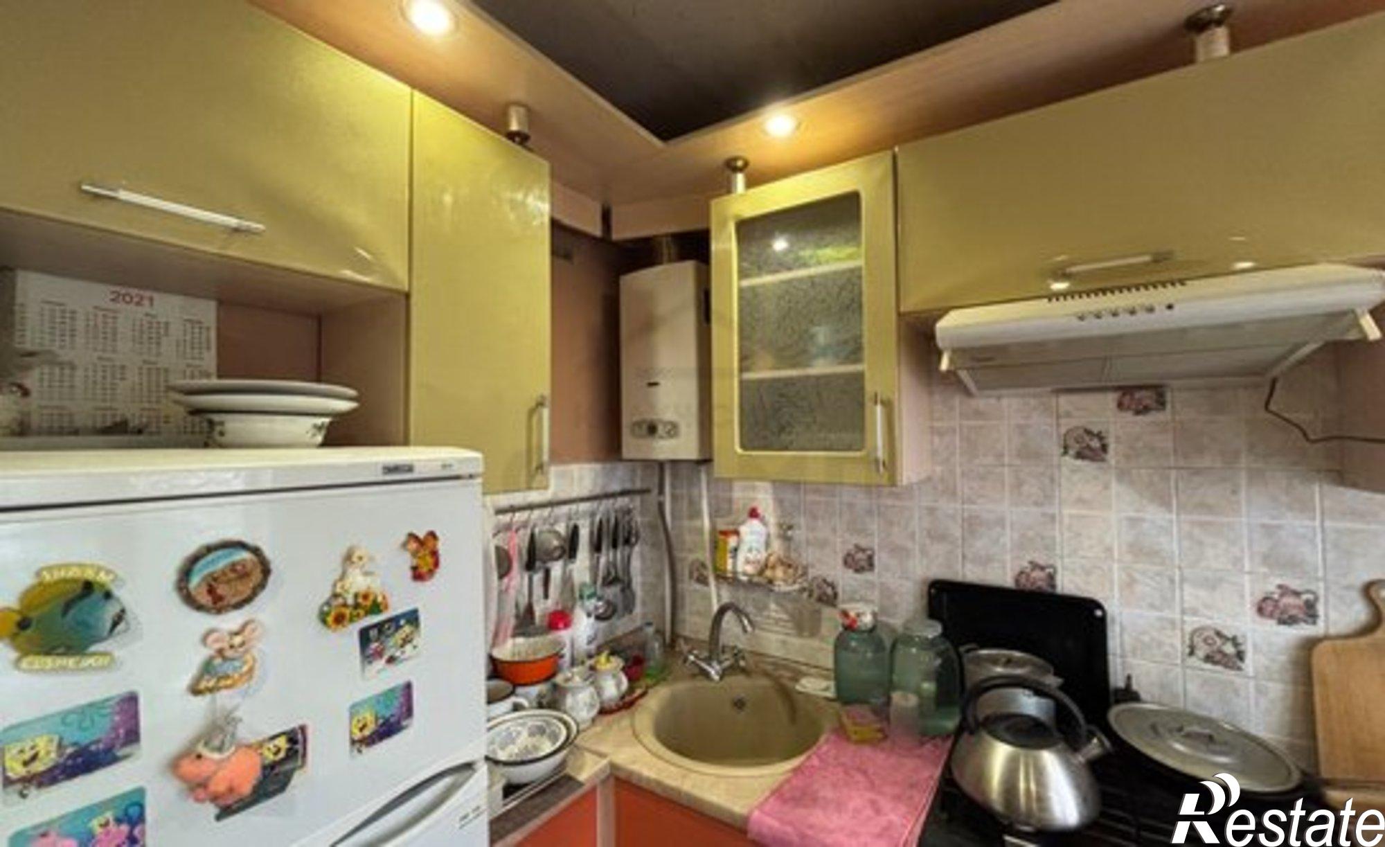 Купить квартиру за 3 200 000 рублей на улица Чичерина, 16 к1