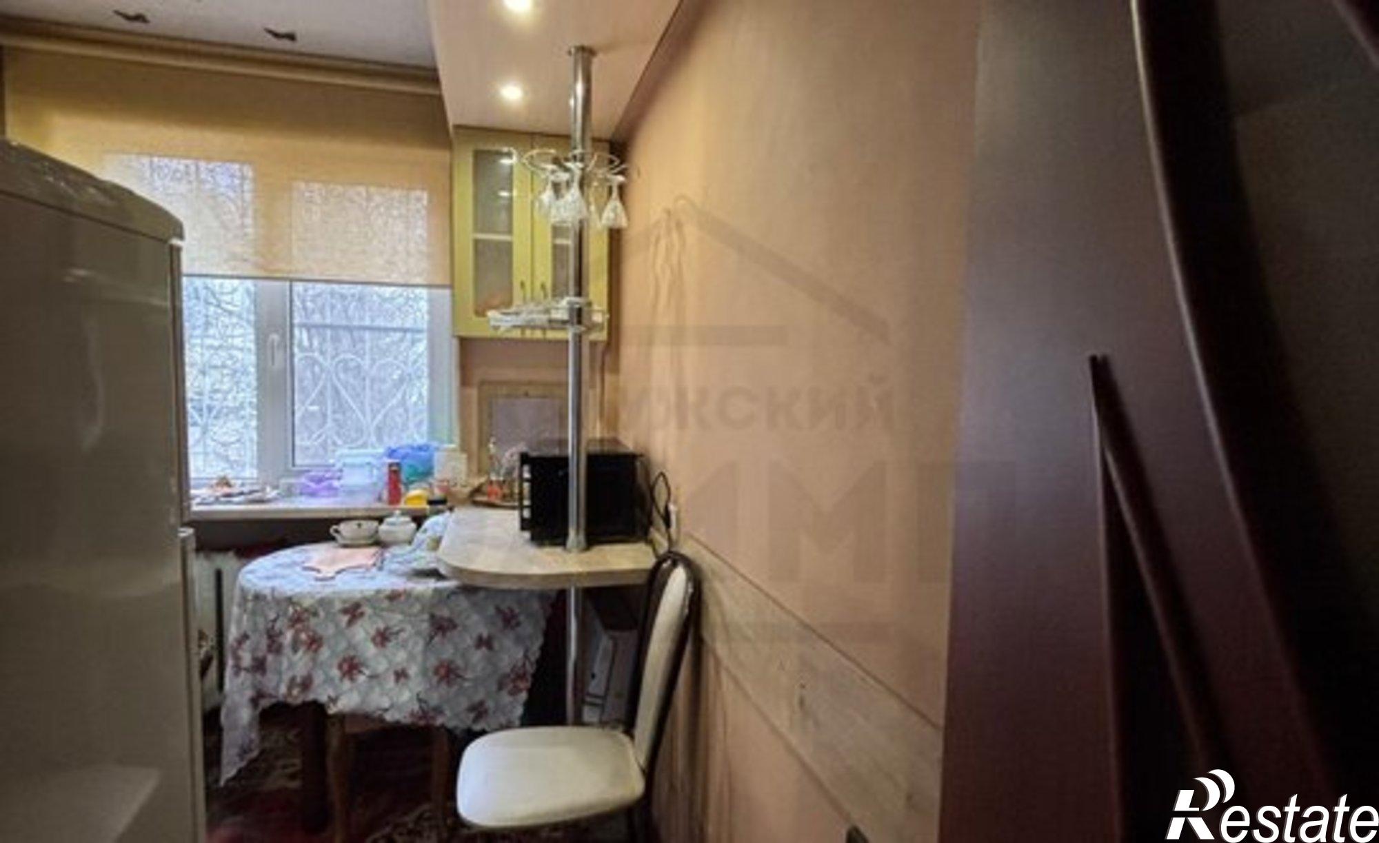 Купить квартиру за 3 200 000 рублей на улица Чичерина, 16 к1