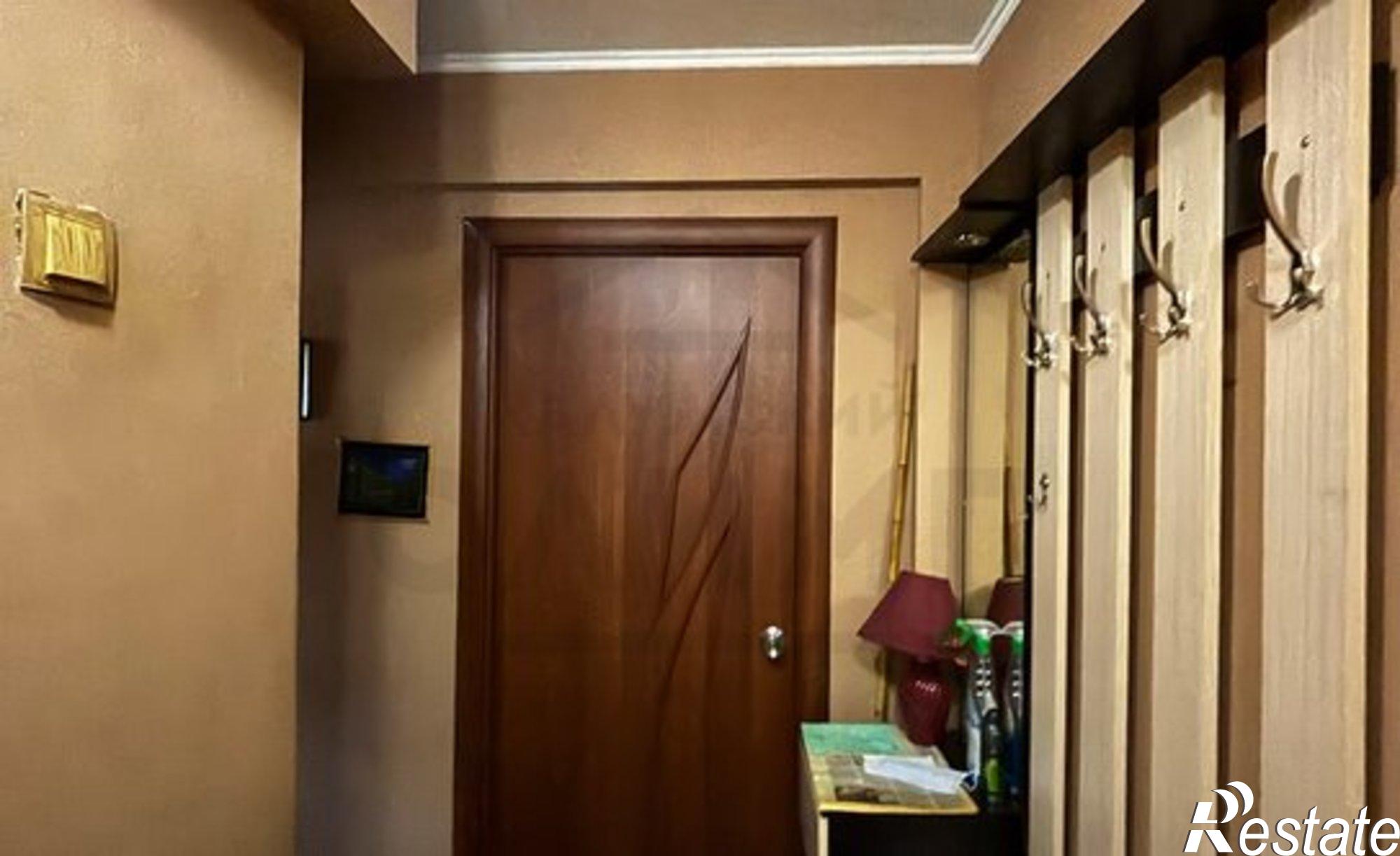 Купить квартиру за 3 200 000 рублей на улица Чичерина, 16 к1