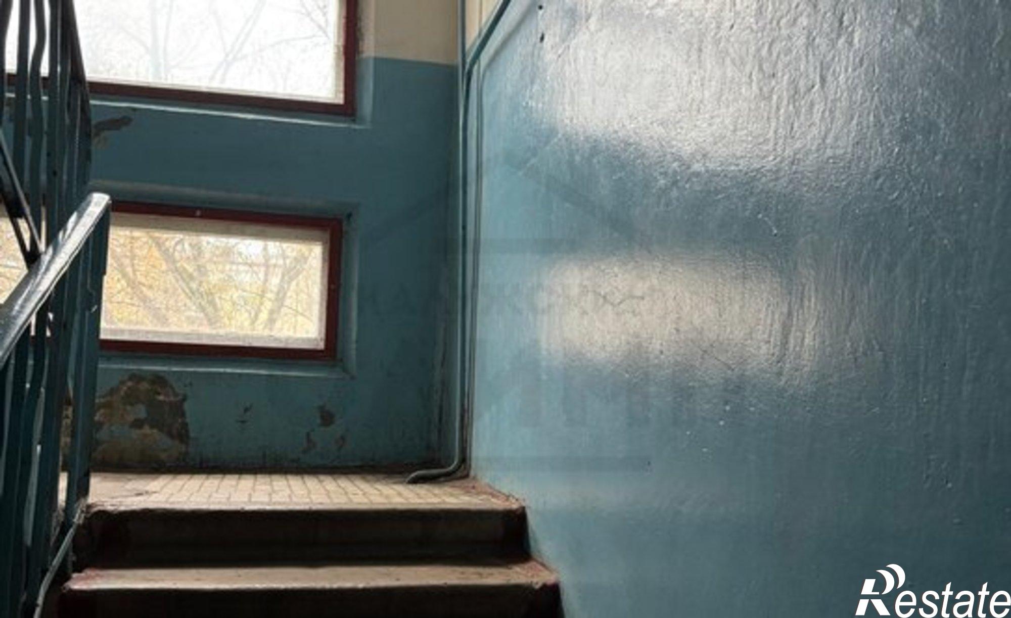 Купить квартиру за 3 200 000 рублей на улица Чичерина, 16 к1