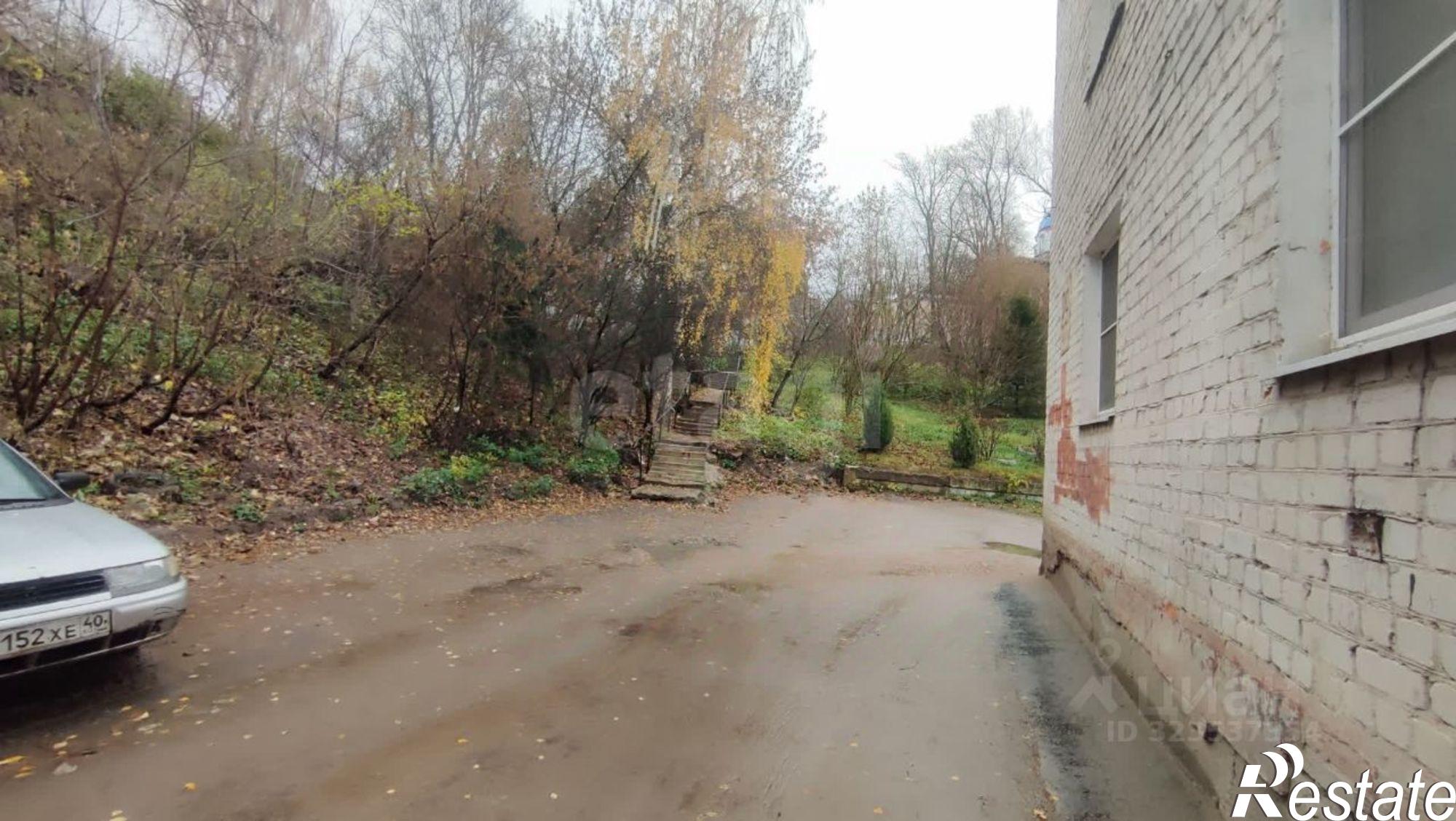 Купить квартиру за 3 900 000 рублей на ул Красная Гора, 29А