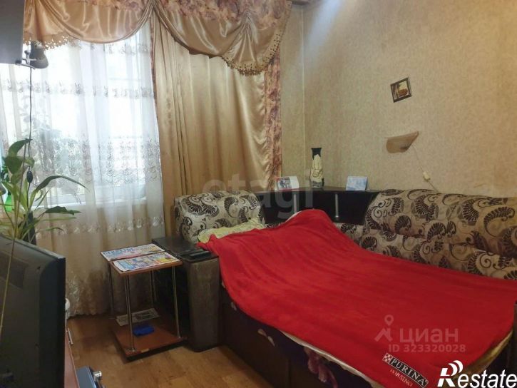 2-комн квартира городской округ Калуга