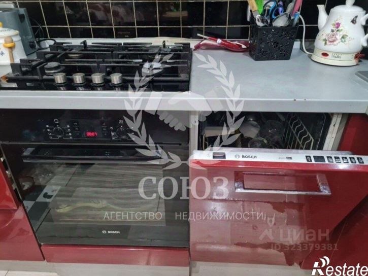 2-комн квартира ул Болотникова, д 6