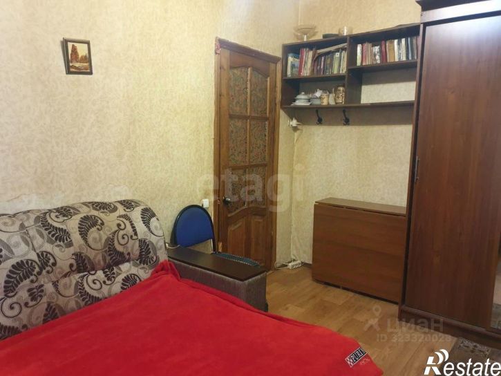 2-комн квартира городской округ Калуга