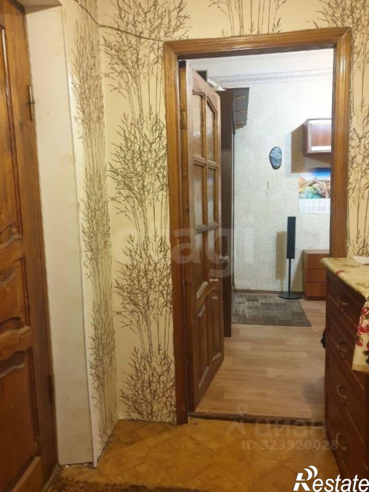 2-комн квартира городской округ Калуга