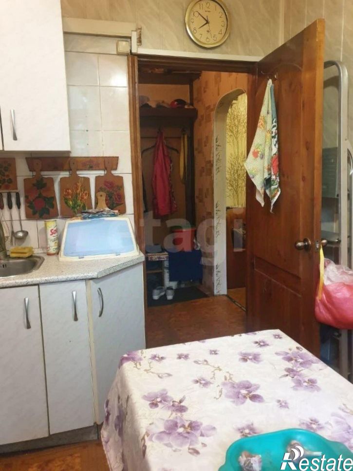 2-комн квартира городской округ Калуга