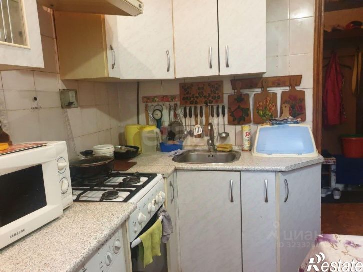 2-комн квартира городской округ Калуга