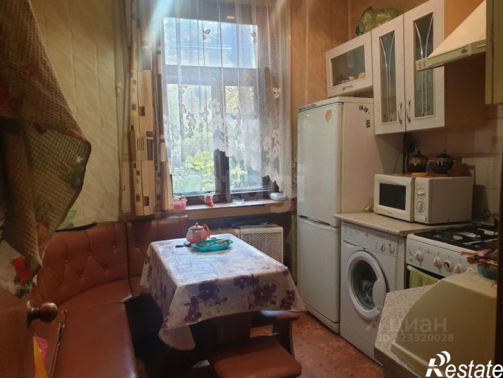 2-комн квартира городской округ Калуга