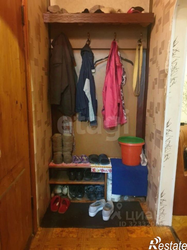 2-комн квартира городской округ Калуга