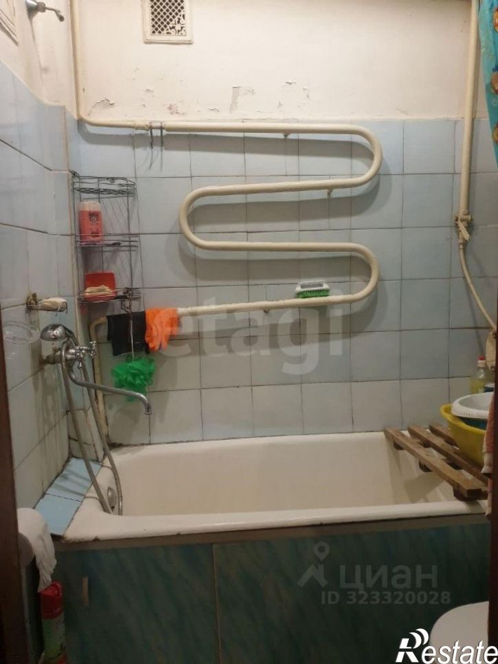 2-комн квартира городской округ Калуга