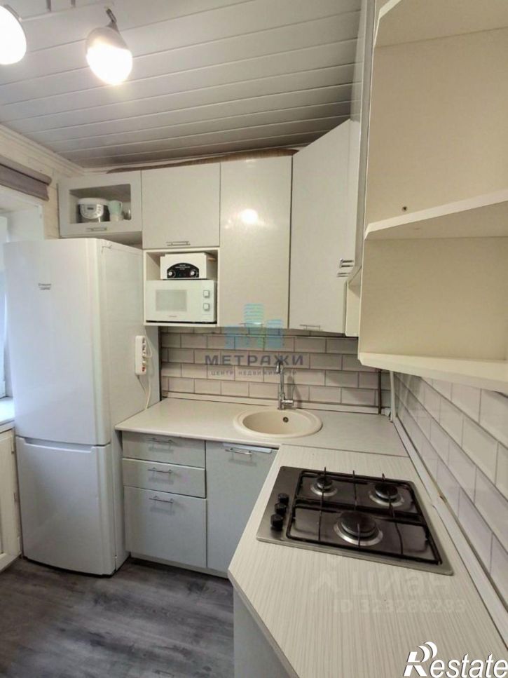 2-комн квартира ул Глаголева, 4,  д. 4