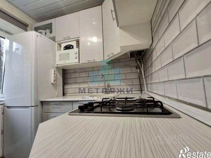 2-комн квартира ул Глаголева, 4,  д. 4