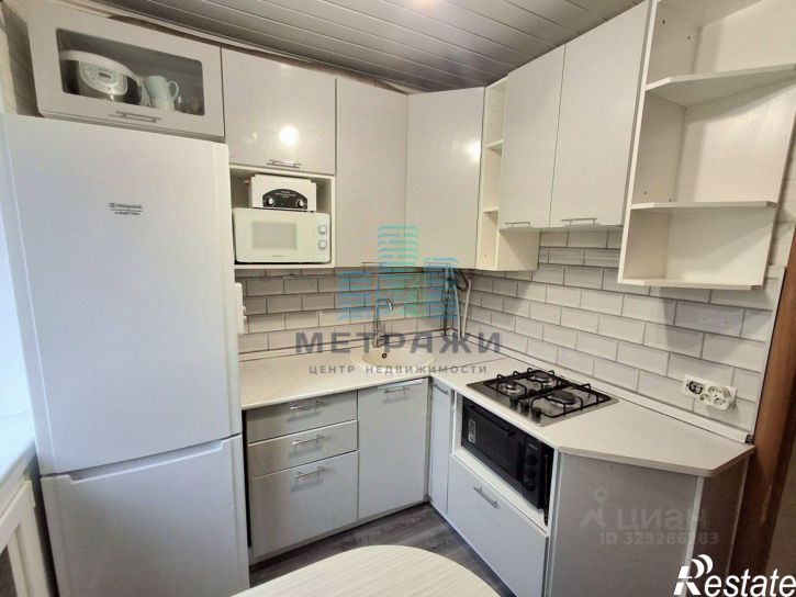 2-комн квартира ул Глаголева, 4,  д. 4