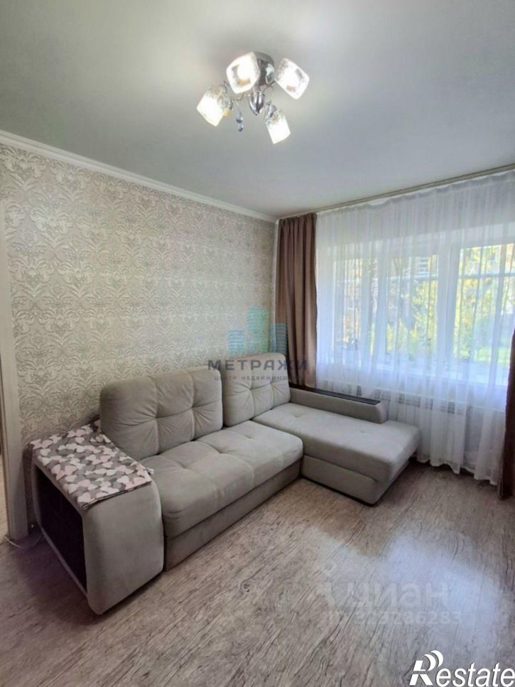 2-комн квартира ул Глаголева, 4,  д. 4