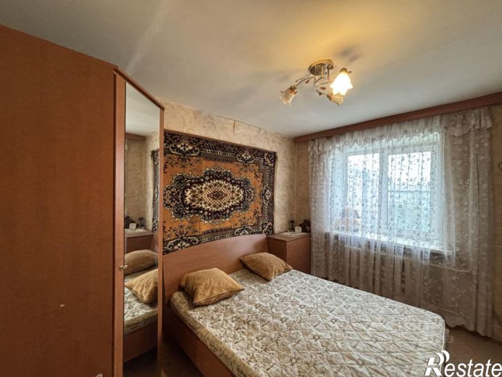 3-комн квартира улица Дружбы, 10,  д. 10