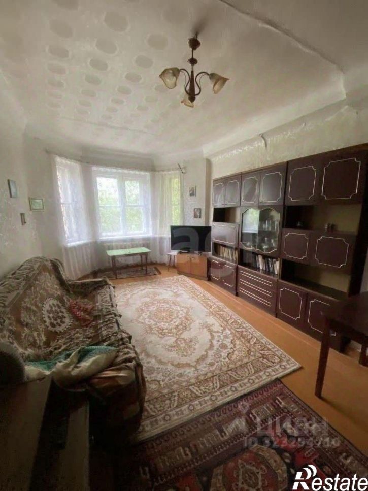 2-комн квартира улица Гурьянова, 17,  д. 17