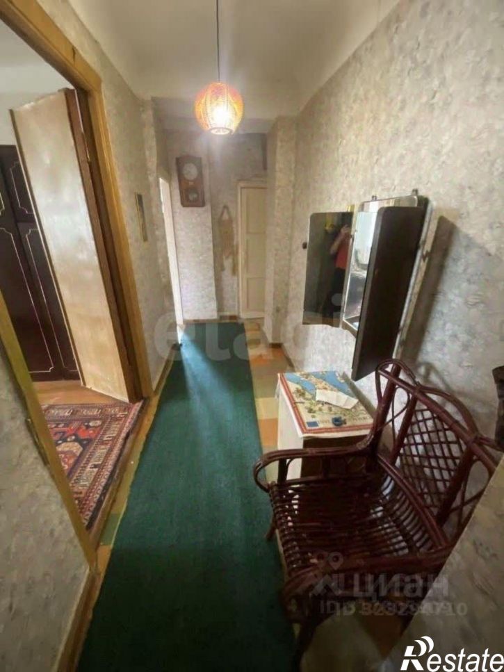 2-комн квартира улица Гурьянова, 17,  д. 17