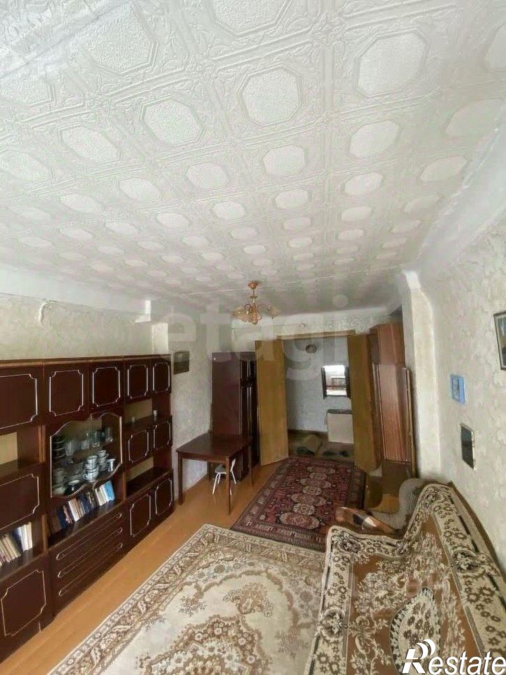 2-комн квартира улица Гурьянова, 17,  д. 17