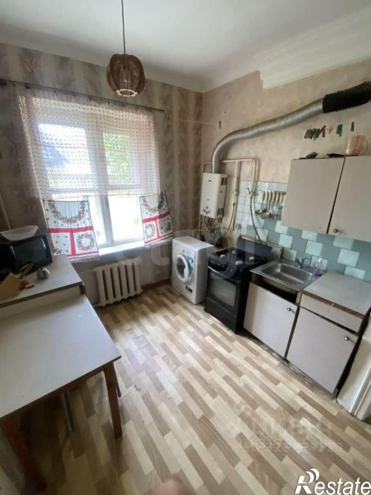 2-комн квартира улица Гурьянова, 17,  д. 17