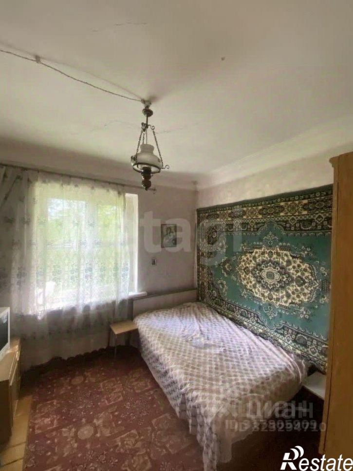 2-комн квартира улица Гурьянова, 17,  д. 17