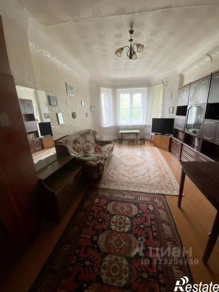 2-комн квартира улица Гурьянова, 17,  д. 17