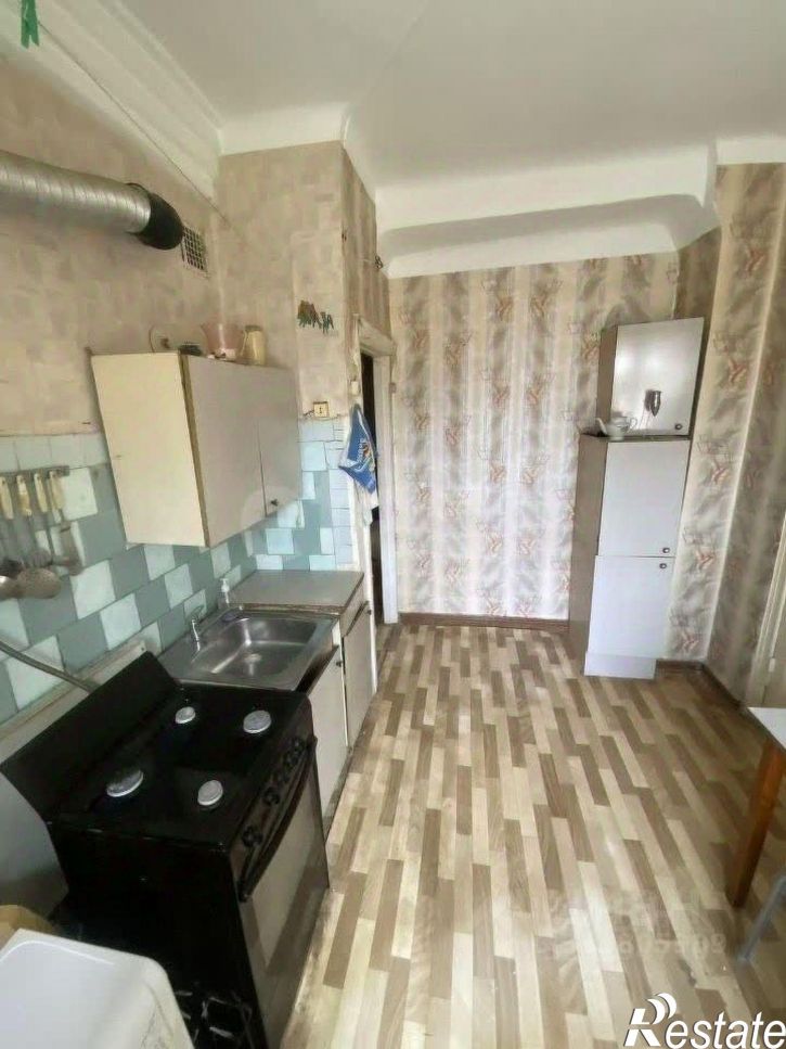 2-комн квартира улица Гурьянова, 17,  д. 17