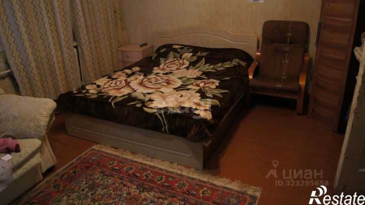 2-комн квартира ул Пухова, 23,  д. 23