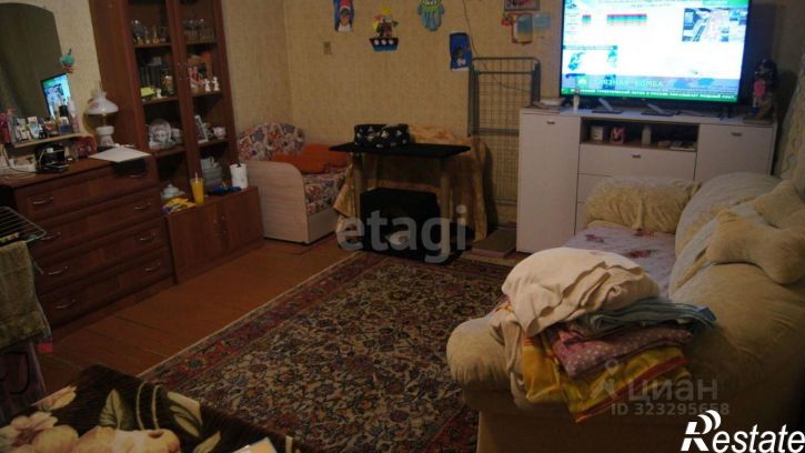 2-комн квартира ул Пухова, 23,  д. 23