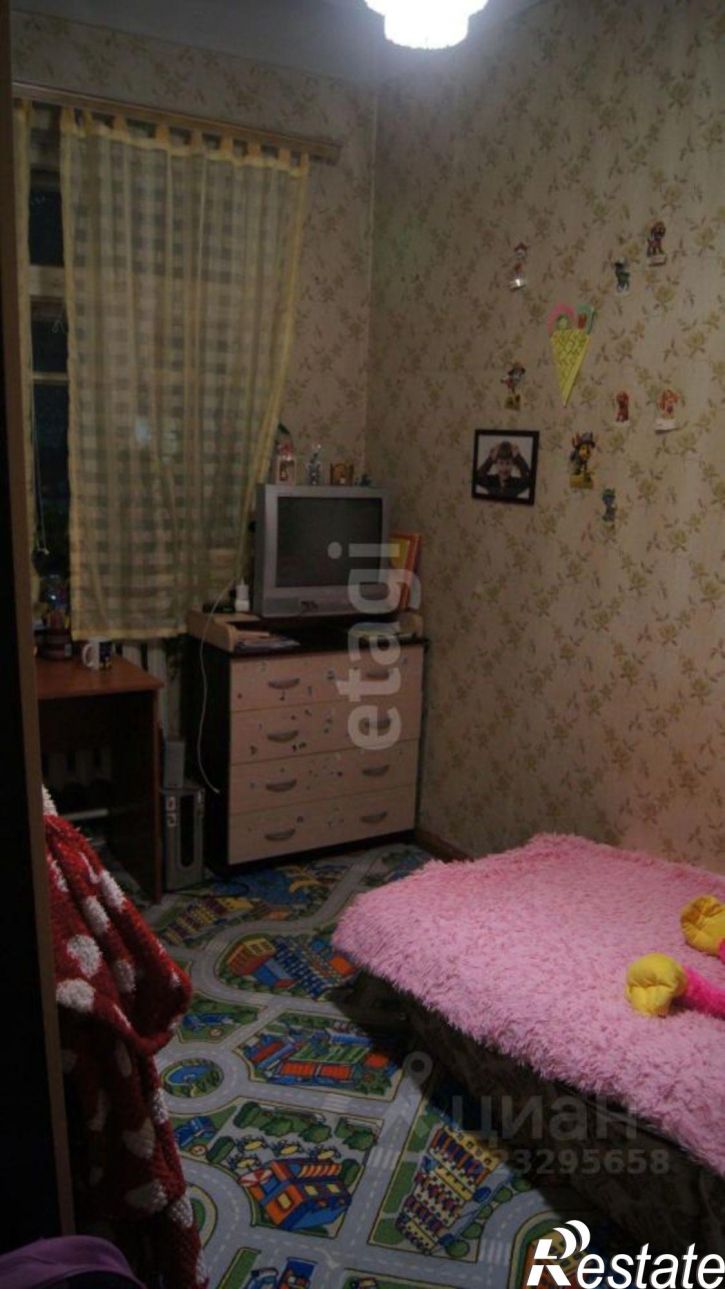 2-комн квартира ул Пухова, 23,  д. 23