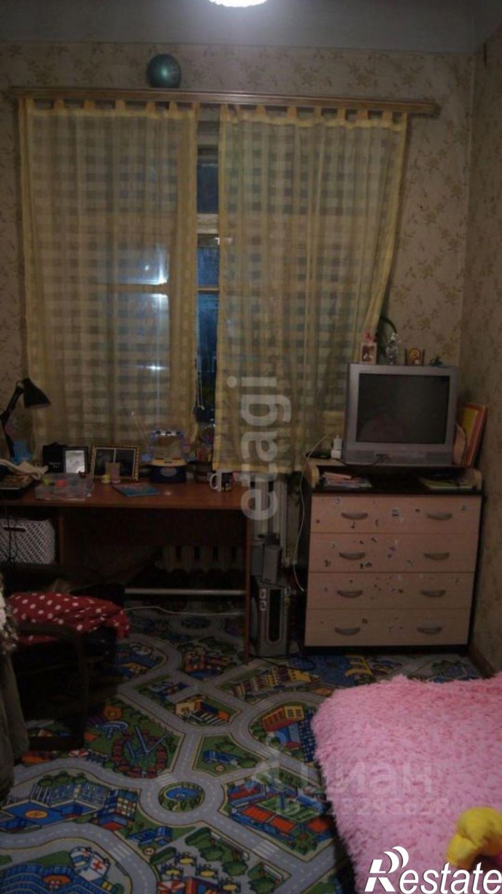 2-комн квартира ул Пухова, 23,  д. 23