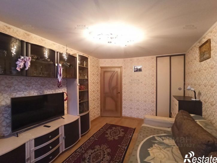 2-комн квартира ул Плеханова, 5/1,  д. 5/1