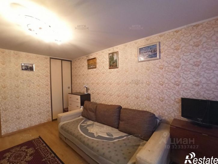 2-комн квартира ул Плеханова, 5/1,  д. 5/1