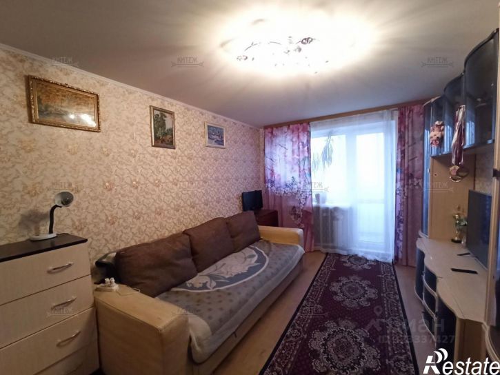 2-комн квартира ул Плеханова, 5/1,  д. 5/1